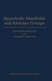 Hyperbolic Menifolds and Kleinian Groups