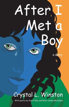 Cover After I Met a Boy