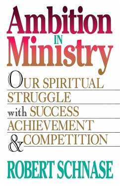 Ambition in Ministry - Schnase, Robert C.