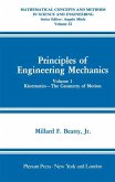 Principles of Engineering Mechanics