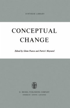 Conceptual Change - Pearce, G.A. / Maynard, P. (Hgg.)