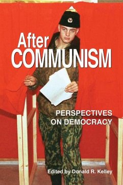 After Communism - Kelley, Donald R