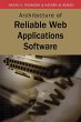 Architecture of Reliable Web... - Bild 1