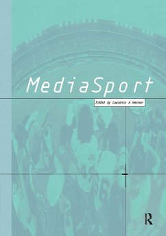 MediaSport - Wenner, Lawrence (ed.)