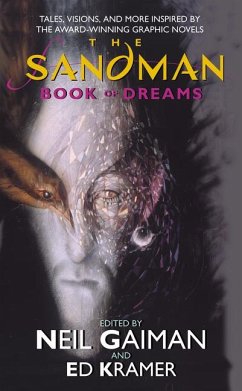 The Sandman. Book of Dreams - Gaiman, Neil
