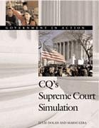 Cq′s Supreme Court Simulation: Government in Action - Dolan; Ezra, Marni
