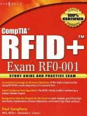 RFID+ Study Guide and Practice Exams RFID+ Study Guide and Practice Exams