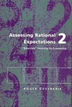 Assessing Rational Expectations 2: 