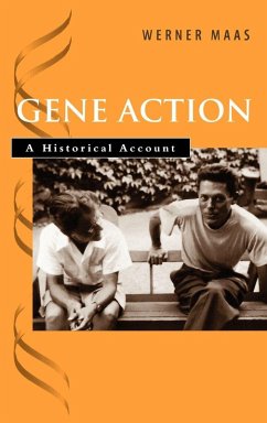 Cover Gene Action