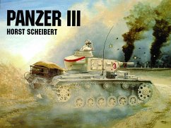 Panzer III - Scheibert, Horst