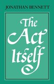 The ACT Itself