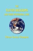 Eleven Religions and Their Proverbial Lore