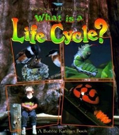 What Is a Life Cycle? - Kalman, Bobbie