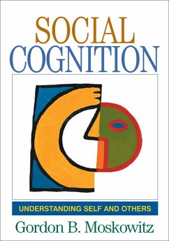 Social Cognition - Moskowitz, Gordon B