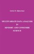 Multivariate Data Analysis in Sensory... - Bild 1