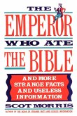 The Emperor Who Ate the Bible