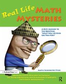 Real Life Math Mysteries