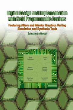 Digital Design and Implementation with Field Programmable Devices - Navabi, Zainalabedin