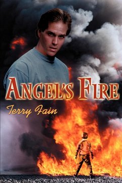 Angel's Fire - Fain, Terry