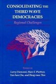 Consolidating the Third Wave Democracies: Regional Challenges