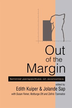 Out of the Margin - Feiner, Susan / Kuiper, Edith (eds.)