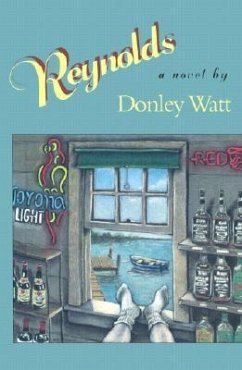 Reynolds - Watt, Donley