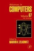 Advances in Computers - Zelkowitz, Marvin (ed.)