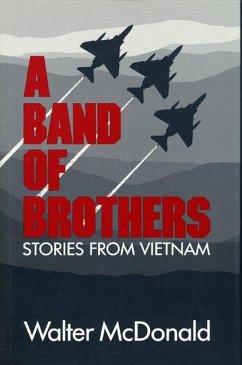 A Band of Brothers - McDonald, Walt