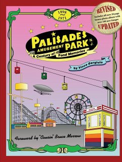 Palisades Amusement Park - Gargiulo, Vince