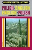 Polish-English/English-Polish Practical Dictionary