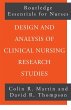 Design and Analysis of Clinical Nursing... - Bild 1