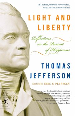 Light and Liberty - Jefferson, Thomas