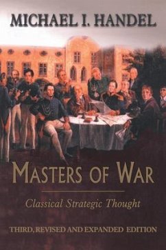 Masters of War - Handel, Michael I.