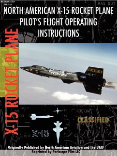 X-15 Rocket Plane Pilot's Flight Operating Manual - Film. com, Periscope