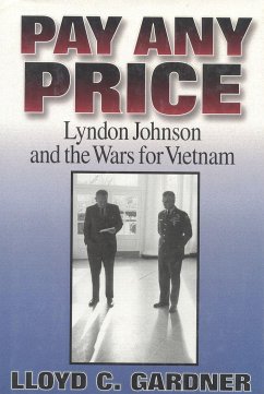 Pay Any Price - Gardner, Lloyd C