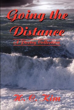 Going the Distance - Kim, Heerak Christian
