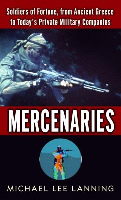 Mercenaries - Lanning, Michael Lee