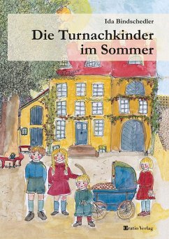 Die Turnachkinder im Sommer - Bindschedler, Ida