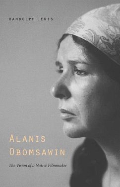 Alanis Obomsawin - Lewis, Randolph