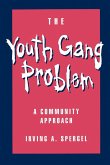The Youth Gang Problem The Youth Gang Problem
