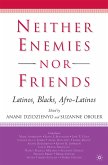 Neither Enemies Nor Friends