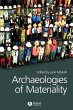 Archaeologies of Materiality - Bild 1