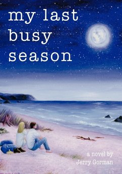 My Last Busy Season - Gorman, Jerry