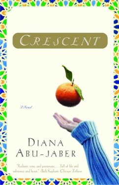 Crescent - Abu-Jaber, Diana