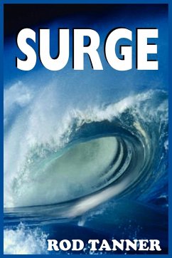 SURGE - Tanner, Rod