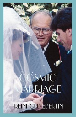 Cosmic Marriage - Ebertin, Reinhold