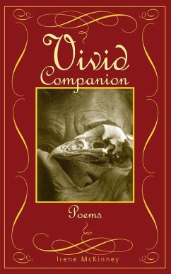 Cover VIVID COMPANION