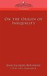On the Origin of Inequality - Bild 1
