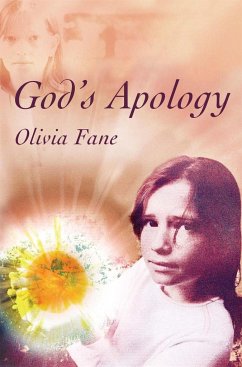God's Apology - Fane, Olivia