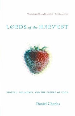 Cover Lords Of The Harvest